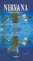 canciones (nirvana)-9788424508586 canciones (nirvana)-9788424508586