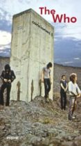canciones (the who)-raquel vazquez cruzado-9788424510886 canciones (the who)-raquel vazquez cruzado-9788424510886