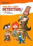 curs per a joves detectius-nuria pradas-9788424620486 curs per a joves detectius-nuria pradas-9788424620486