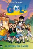 gol: el retorn del capita-luigi garlando-9788424636586 gol: el retorn del capita-luigi garlando-9788424636586