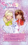 secret kingdom 25: alas de diamante-rosie banks-9788424659486 secret kingdom 25: alas de diamante-rosie banks-9788424659486