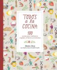 todos a la cocina-montse deza perez-9788424660086 todos a la cocina-montse deza perez-9788424660086