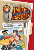 anita garbo 1: mision: salvar la bahia-d.s. sherringford-9788424661786 anita garbo 1: mision: salvar la bahia-d.s. sherringford-9788424661786