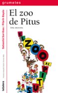 el zoo de pitus (premio josep m. folsch i torres 1965)-sebastia sorribas roig-9788424686086 el zoo de pitus (premio josep m. folsch i torres 1965)-sebastia sorribas roig-9788424686086