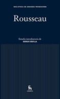 rousseau-jose-guillermo arroniz hidalgom-9788424921286 rousseau-jose-guillermo arroniz hidalgom-9788424921286
