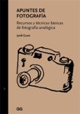 apuntes de fotografia (ebook)-9788425229886 apuntes de fotografia (ebook)-9788425229886