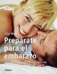 preparate para el embarazo-zita west-9788425342486 preparate para el embarazo-zita west-9788425342486
