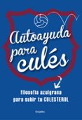 autoayuda para culés-9788425353086 autoayuda para culés-9788425353086