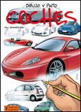 dibujo y pinto coches-pau rodriguez-9788425519086 dibujo y pinto coches-pau rodriguez-9788425519086