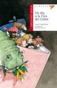 un dia a la fira del llibre-josep chapa-francesc rovira-9788426385086 un dia a la fira del llibre-josep chapa-francesc rovira-9788426385086