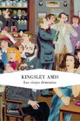 los viejos demonios-kingsley amis-9788426418586 los viejos demonios-kingsley amis-9788426418586