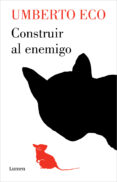 construir al enemigo (ebook)-umberto eco-9788426421586 construir al enemigo (ebook)-umberto eco-9788426421586