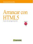 arrancar con html5: curso de programacion-emmanuel herrera rios-9788426717986 arrancar con html5: curso de programacion-emmanuel herrera rios-9788426717986