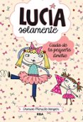 lucia solamente: cuida de la pequeña amelie-charisse mericle harper-9788427208186 lucia solamente: cuida de la pequeña amelie-charisse mericle harper-9788427208186