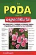 la poda para el especialista-david squire-9788428214186 la poda para el especialista-david squire-9788428214186