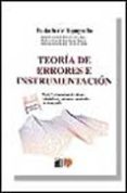teoria y errores de instrumentacion-manuel chueca pazos-jose herraez-jose luis berne-9788428323086 teoria y errores de instrumentacion-manuel chueca pazos-jose herraez-jose luis berne-9788428323086