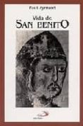 vida de san benito-paul aymard-9788428513586 vida de san benito-paul aymard-9788428513586