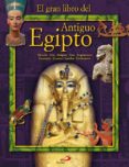 gran libro del antiguo egipto-9788428533386 gran libro del antiguo egipto-9788428533386