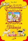 las mas bellas historias de la granja-anna casalis-9788428535786 las mas bellas historias de la granja-anna casalis-9788428535786