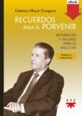 recuerdos para el porvenir (ebook-epub) (ebook)-9788428832786 recuerdos para el porvenir (ebook-epub) (ebook)-9788428832786