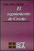 el seguimiento de cristo-carlos maria martini-9788429312386 el seguimiento de cristo-carlos maria martini-9788429312386