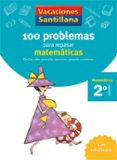 2 vacaciones matematicas (educacion primaria)-9788429408386 2 vacaciones matematicas (educacion primaria)-9788429408386