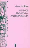 nuevos ensayos de antropologia-maine de biran-9788430118786 nuevos ensayos de antropologia-maine de biran-9788430118786