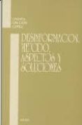 desinformacion. metodo, aspectos y soluciones (4ª ed)-gabriel galdon lopez-9788431324186 desinformacion. metodo, aspectos y soluciones (4ª ed)-gabriel galdon lopez-9788431324186