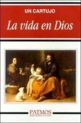 la vida en dios-9788432134586 la vida en dios-9788432134586