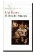 el libro del principe y otros textos escogidos-e.m. forster-9788432208386 el libro del principe y otros textos escogidos-e.m. forster-9788432208386