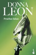 pruebas falsas-donna leon-9788432217586 pruebas falsas-donna leon-9788432217586
