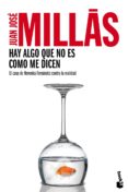 hay algo que no es como me dicen (ebook)-9788432220586 hay algo que no es como me dicen (ebook)-9788432220586