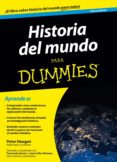 historia del mundo para dummies-peter haugen-9788432902086 historia del mundo para dummies-peter haugen-9788432902086