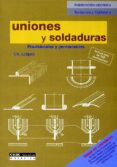 uniones y soldaduras-charles lobjois-9788432934186 uniones y soldaduras-charles lobjois-9788432934186