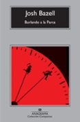 burlando a la parca-josh bazell-9788433973986 burlando a la parca-josh bazell-9788433973986