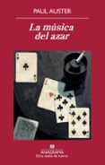 la musica del azar-paul auster-9788433976086 la musica del azar-paul auster-9788433976086