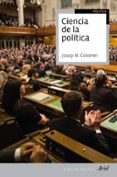 ciencia de la politica-josep m. colomer-9788434425286 ciencia de la politica-josep m. colomer-9788434425286