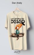 las trampas del deseo (estuche + camiseta)-dan ariely-9788434426986 las trampas del deseo (estuche + camiseta)-dan ariely-9788434426986