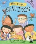 mis cinco sentidos (36 juegos, enigmas y trucos)-ron van der meer-atie van der meer-9788434890886 mis cinco sentidos (36 juegos, enigmas y trucos)-ron van der meer-atie van der meer-9788434890886