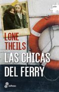 las chicas del ferry-lone theils-9788435010986 las chicas del ferry-lone theils-9788435010986