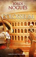 colosseum-jordi nogues-9788435062886 colosseum-jordi nogues-9788435062886