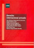 derecho internacional privado-ana paloma abarca junco-9788436266986 derecho internacional privado-ana paloma abarca junco-9788436266986
