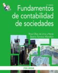 fundamentos de contabilidad de sociedades (2ª ed.)-beatriz torvisco manchon-rosa olias de lima heras-9788436826586 fundamentos de contabilidad de sociedades (2ª ed.)-beatriz torvisco manchon-rosa olias de lima heras-9788436826586