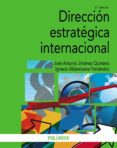 direcciion estrategica internacional-jose antonio jimenez quintero-ignacio aldeanueva fernandez-9788436839586 direcciion estrategica internacional-jose antonio jimenez quintero-ignacio aldeanueva fernandez-9788436839586
