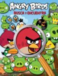 angry birds. busca y encuentra-9788437200286 angry birds. busca y encuentra-9788437200286
