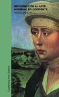 introduccion al arte medieval en occidente (6ª ed.)-marcel durliat-9788437601786 introduccion al arte medieval en occidente (6ª ed.)-marcel durliat-9788437601786