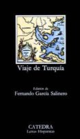 viaje de turquia (la odisea de pedro de urdemalas)-9788437602486 viaje de turquia (la odisea de pedro de urdemalas)-9788437602486