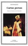 cartas persas-charles de secondat montesquieu-9788437615486 cartas persas-charles de secondat montesquieu-9788437615486