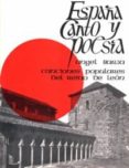 canciones populares del reino de leon-angel barja iglesias-9788438100486 canciones populares del reino de leon-angel barja iglesias-9788438100486