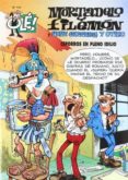 mortadelo y filemon: ceporros en pleno idilio (ole nº 112)-f. ibañez-9788440655486 mortadelo y filemon: ceporros en pleno idilio (ole nº 112)-f. ibañez-9788440655486